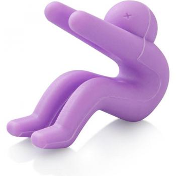 Support de cuisine en silicone Fissman