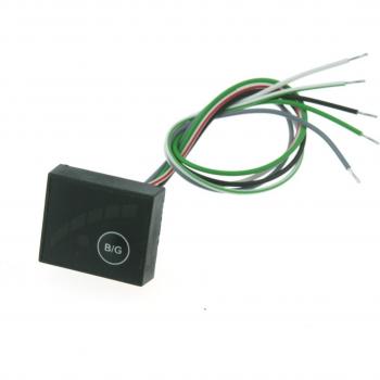 Interruptor de 5 líneas para LPG/CNG