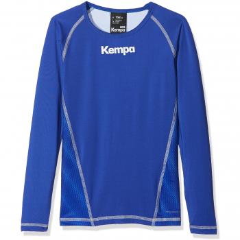Kempa Attitude Long-Sleeve Shirt for Kids