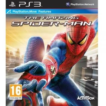 The Arachnid Avenger Saga: The Amazing Spider-Man