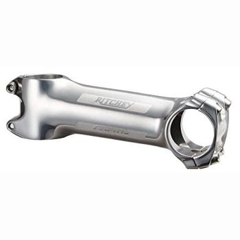 Ritchey 220 HP 31.8 mm Silver Stem 120 mm Unisex