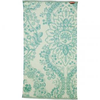 PiP Studio Badduchztuch Lacy Dutch Blue – 70×140 cm