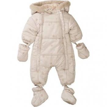 Costume Flocons Solaire