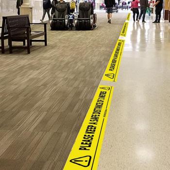 Warning Tape