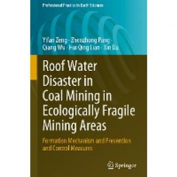 Roof Water Disaster in Coal Mining: Formation and Prevention