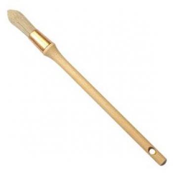 Sash Brush with Pure Copper Ferrule – Escoda 8