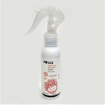 Polls Tratamiento Spray Piojos 100ml