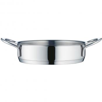 Sartén Compacto WMF 14 cm, 2 asas