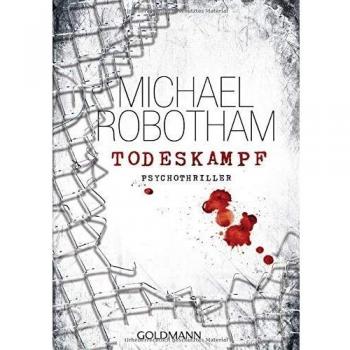 Todeskampf