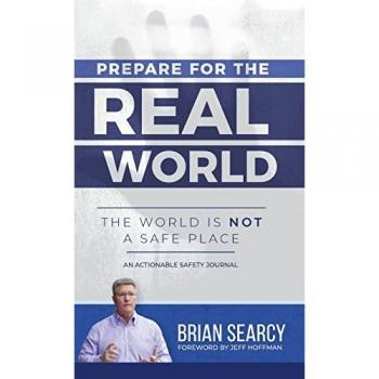 Searcy, Brian: Prepare for The Real World