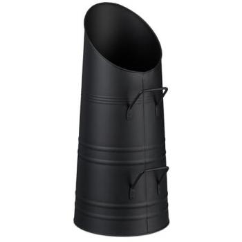 Pellet Scoop and Coal Bucket