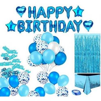 Compleanni Korin Party Pack