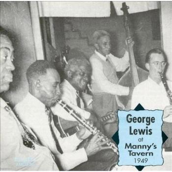At manny s tavern 1949
