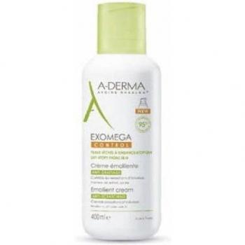 A-Derma Exomega crema emoliente 400ml