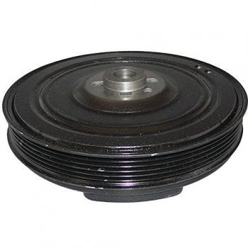 Puleggia Damper albero a gomiti JP GROUP 1118302100