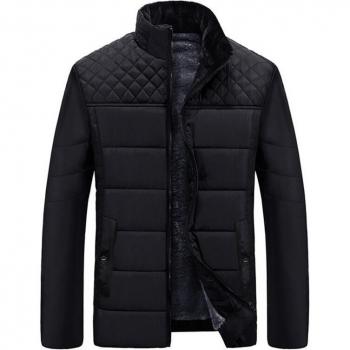 Moustainskin Parka de Invierno 2024