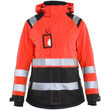 Chaqueta Hardshell Mujer 4904