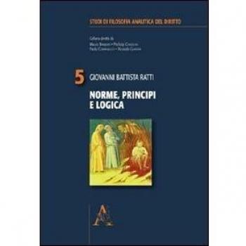 Norme, principi e logica