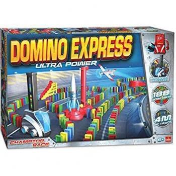 Domino Express Ultra Power (Spiel)
