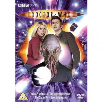 Doctor Who
