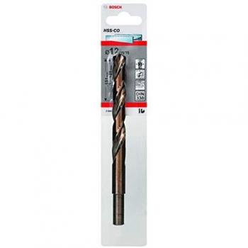 Punta HSS-co 12 mm per trapano Bosch 2608585869