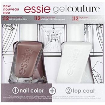 Essie Glam Gel Summer Nudes Duo Gift