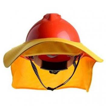 Labor Shield Helmet