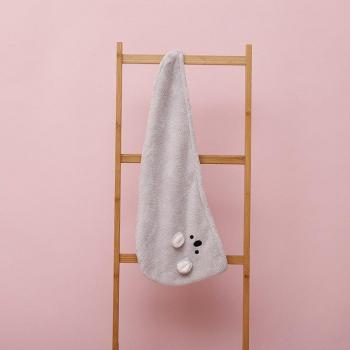Quick-Dry Hair Drying Hat