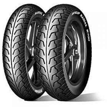 Dunlop K700 150/80/R16 71V