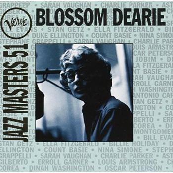 Jazz Masters – Verve 51