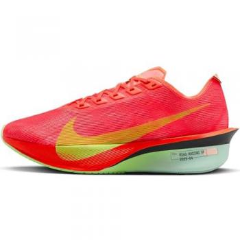 Nike Vaporfly 4 Straßenlaufschuhe für Damen