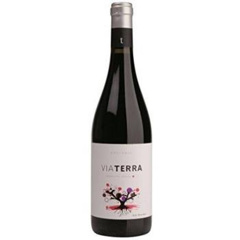 2017 Edetària Via Terra Tinto