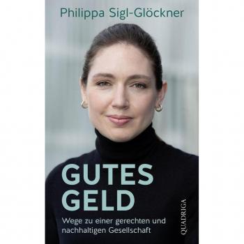 Quadriga Gutes Geld