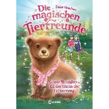 Die magischen Tierfreunde (Band 18)