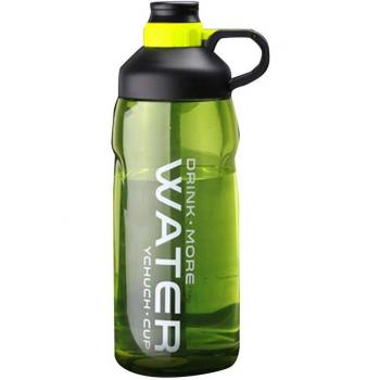 2L Portable Sports Water Bottle