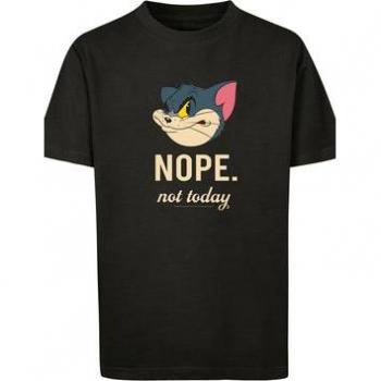 F4NT4STIC Jungen T-Shirt schwarz
