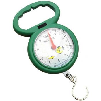 Compact Fishing Scale