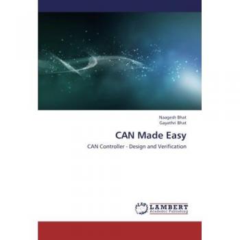 CAN Made Easy: CAN Controller