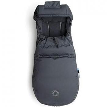 Bugaboo Saison‑Sack 2025 – Hochleistungs‑Fußsack mit abnehmbarem Winter‑Einlage
