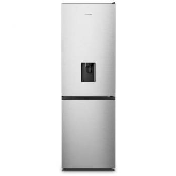 Hisense RB390N4WCE 60/40 Freestanding Frost Free Fridge Freezer