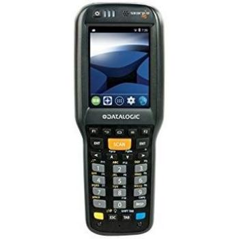 Datalogic Skorpio X4, 1D Imager, Android 4.4, 28-Key