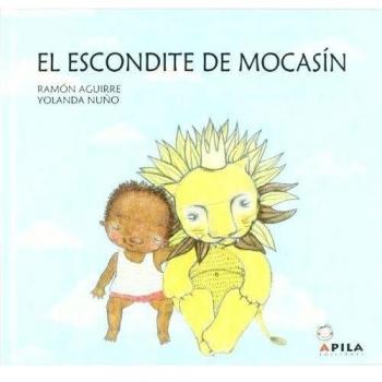 El escondite de Mocasín