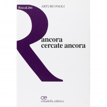 Ancora cercate ancora