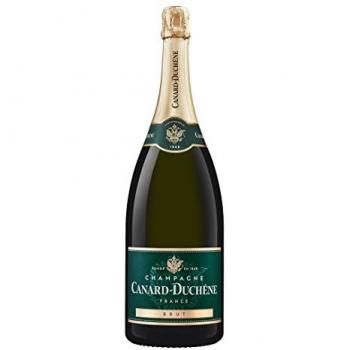 Champagne Canard-Duchêne