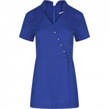 Vestirs V Neck Beauty Hairdressing SPA Nail Salon Therapist Massage Tunic Uniform V4B (18)