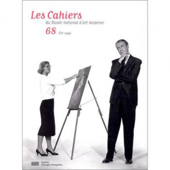 Cah.musee national d'art moderne,68