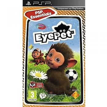 Eyepet : Les essentiels du jeu PSP