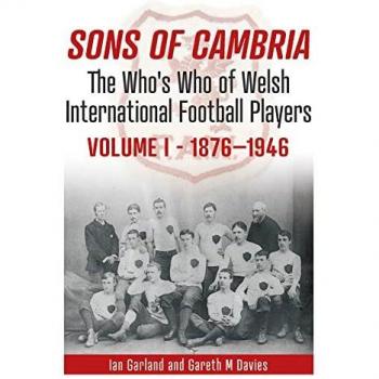 Ian Garland Sons of Cambria