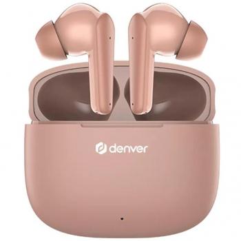 Denver TWE-48 Cuffie Bluetooth In-ear Nero