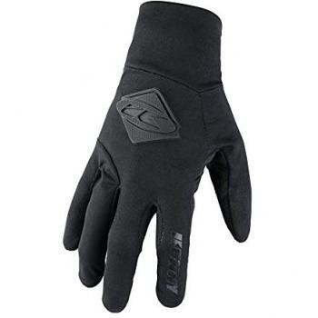Kenny Muddy Handschuhe in Schwarz